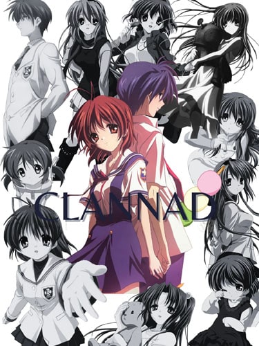 Clannad After Story ภาค 2 พากย์ไทย