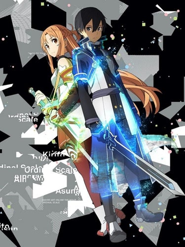 Sword Art Online Movie-Ordinal Scale 2017 มูฟวี่ ซับไทย