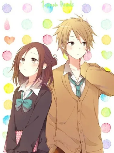 Isshuukan Friends เธอกับฉันเพื่อนกันหนึ่งสัปดาห์ ซับไทย