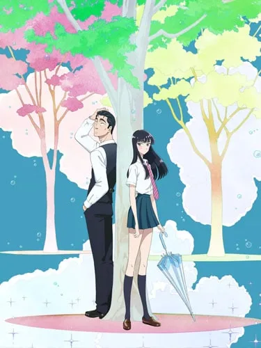 Koi Wa Ameagari No You Ni หลังฝนตก คุณคิดถึงใคร ซับไทย