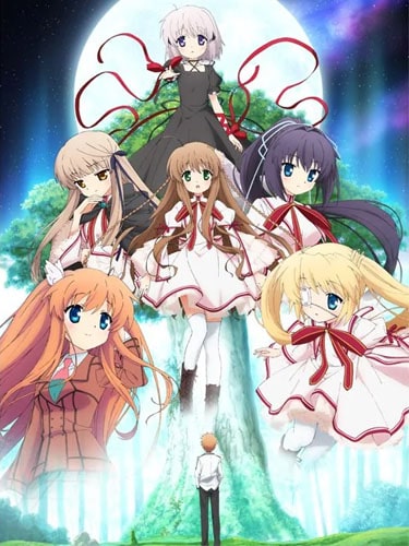 rewrite ภาค2 ซับไทย