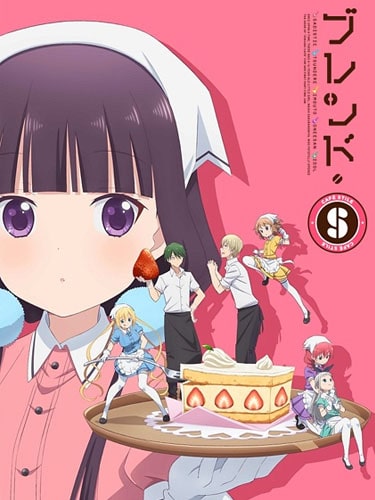 Blend S ซับไทย