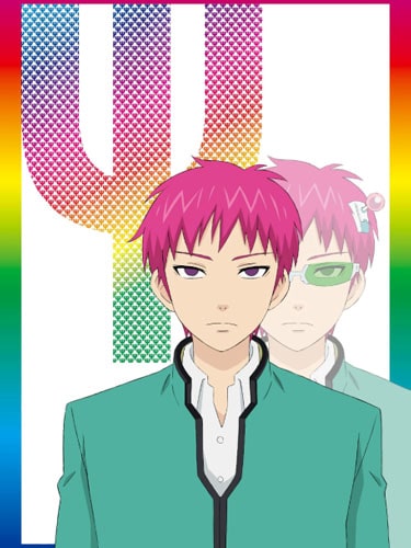 Saiki Kusuo no Psi Nan ss3 ซับไทย