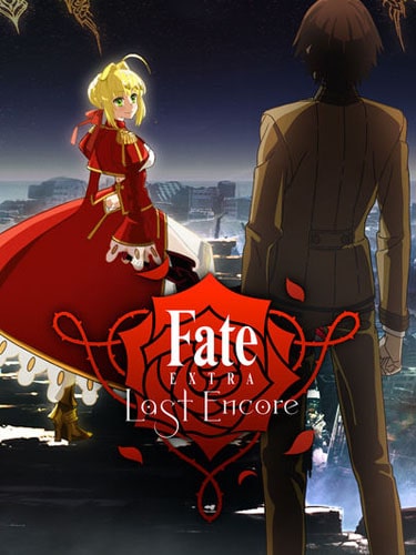 Fate Extra Last Encore ซับไทย